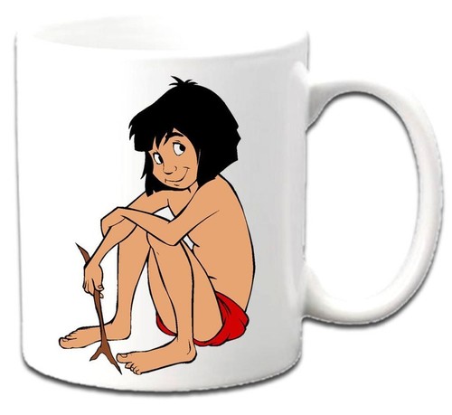 Mowgli jungle book - mowgli,