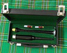 Scottish practice chanter - scottish,