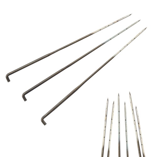 Felting needles gauge - needles,,