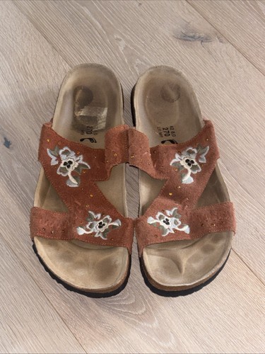 Betula birkenstock zara - by,