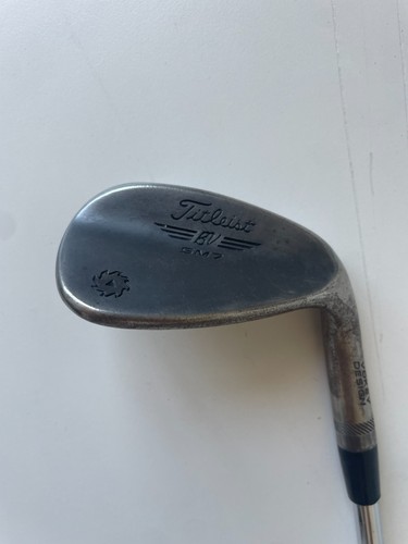 Titleist vokey raw sm7 sand - raw,