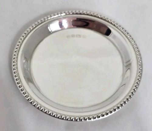 Vintage trinket dish - vintage,