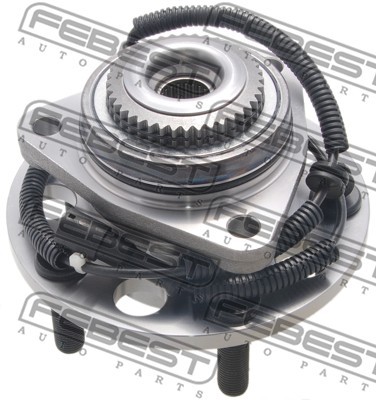 Wheel hub for - hub,