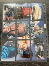 DOCTOR WHO BIG SCREEN PROMO