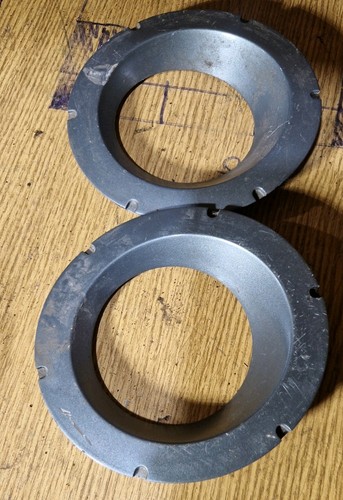 Range rover l322 fog light - range,