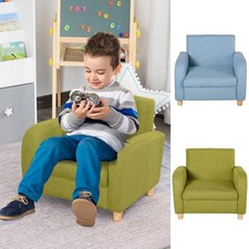Kids Armchair Child Sofa Chair