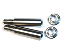 RSV MILLE  2004-2008 Brembo