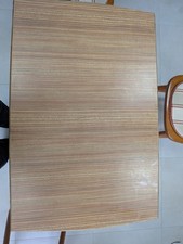 Small Dining Table . Stylish. Can Be Disassembled. 90x60 Cm
