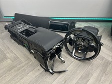 Rang Rover Sport Full Dash And