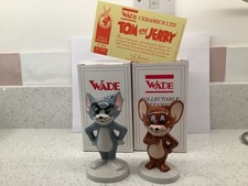 Wade Tom & Jerry . Style 2