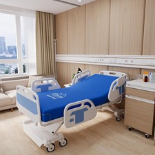 Soft Hospital Bed Mattress -
