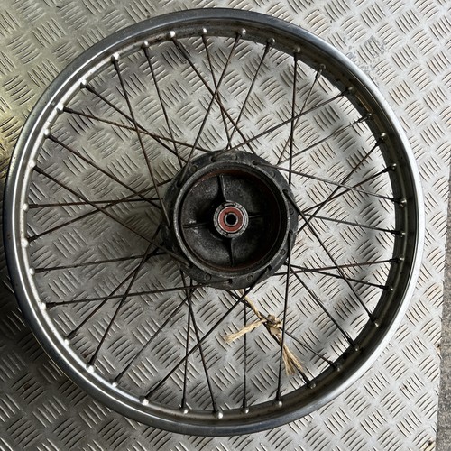 Yamaha 175 dt125 2k4 - dt, mx