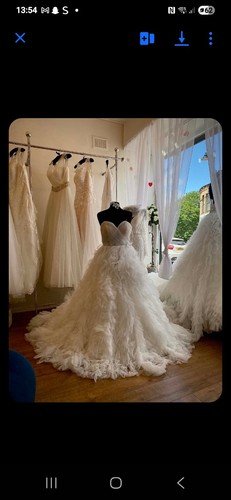 Morilee josefina wedding - morilee,