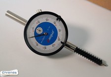 DTI DIAL TEST INDICATOR GAUGE