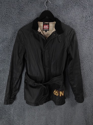 Degrees north jacket womens - 66,