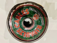 Vintage Ripaults Cables 
