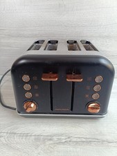 Morphy richards accents 4