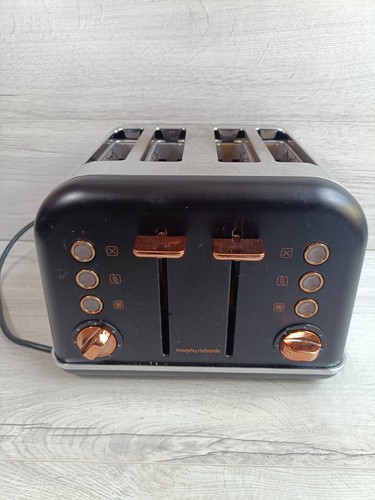 Morphy richards accents - , 4
