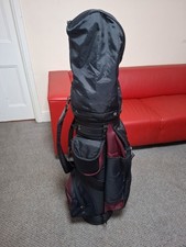 Mitsushiba Stand Golf Bag with