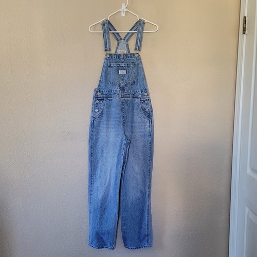 Levi vintage overalls - levi's, bibs