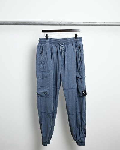 Strum tie dye - tie, cargo
