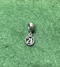 925 Sterling Silver Genuine