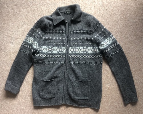 Vintage hawkshead wool - vintage,