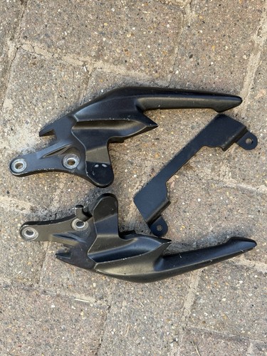 Honda cbr125r 2013 - cbr125r, fairing