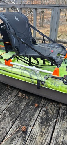 Pelican catch mode - pelican, 110