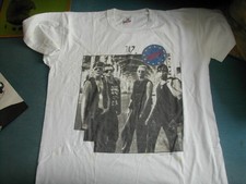 U2 Zooropa European Tour  1993