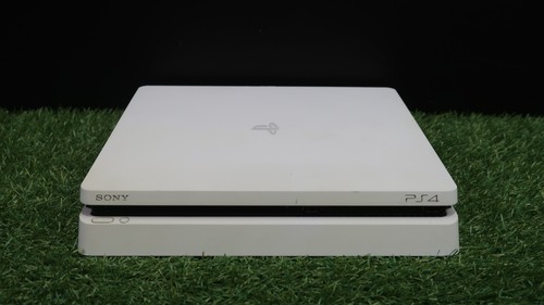 Sony playstation slim - playstation,