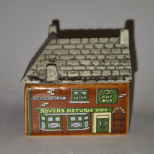 Wade 1980s the rovers - wade,