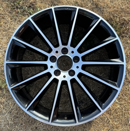 Genuine mercedes benz - mercedes-benz, e-class