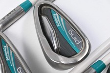 Ladies Ping Rhapsody 2015