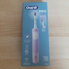 Oral-B Pro Vitality Whitening