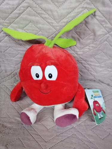 Goodness gang ruby the - gang,