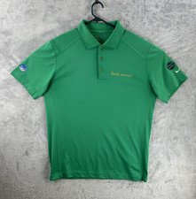 Nike Polo Shirt Mens Medium