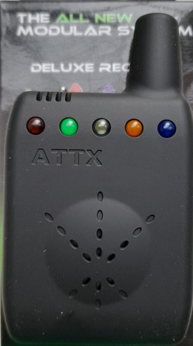 Gardner attx deluxe receiver - gardner,