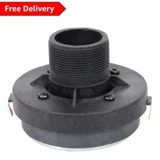 High-Performance 1" Titanium