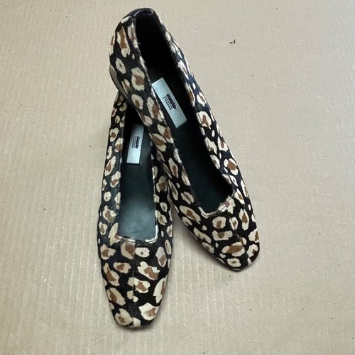 Miista london leopard - miista, pony