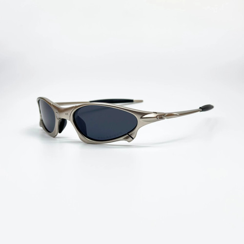 Oakley metal penny silver - oakley, x‑metal