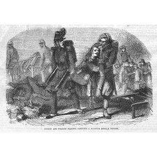 CRIMEAN WAR Allied Soldiers