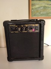 Burswood Electric Guitar