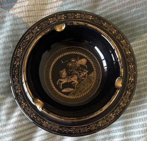 Handmade greece ceramic - handmade,