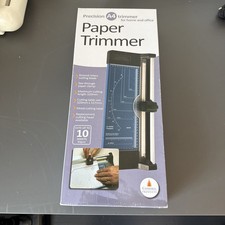 Paper Trimmer A4