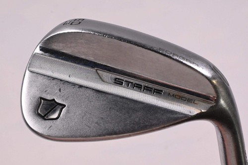Wilson staff model - gap, wedge