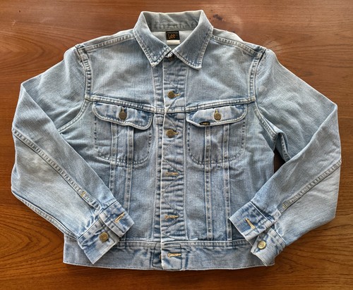 Vintage lee riders denim - lee,