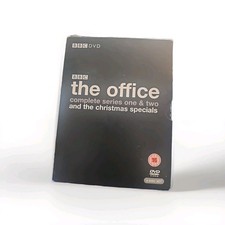 The office complete box - office,