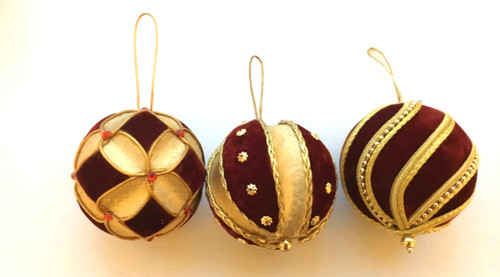 Reduced 3 red and - £6.00,