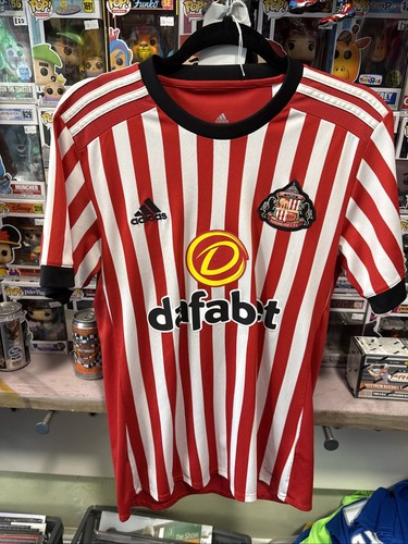 Genuine sunderland 2017 - genuine,